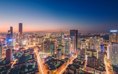 返鄉(xiāng)置業(yè)必買金輝&middot;優(yōu)步大道的四大理由!