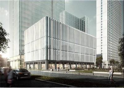 實(shí)探爆料!蘇寧世茂攜手打造TOD綜合體,最小戶型僅87㎡!