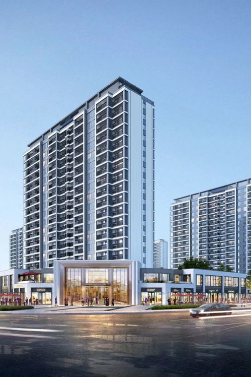 八城新增12項目 致敬我們奮斗的2021