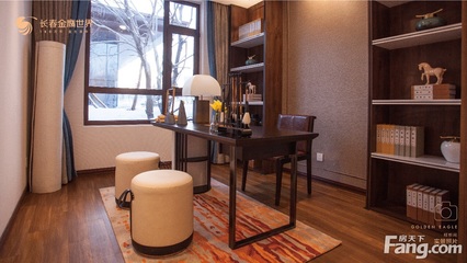 長(zhǎng)春金鷹世界怎么樣?看置業(yè)顧問(wèn)李琦發(fā)布了一條項(xiàng)目新消息!