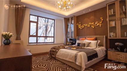 長(zhǎng)春金鷹世界怎么樣?看置業(yè)顧問(wèn)李琦發(fā)布了一條項(xiàng)目新消息!