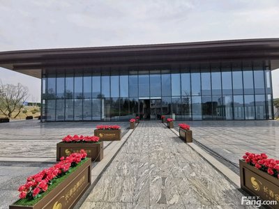 長春金鷹世界怎么樣?看現場置業顧問發布了4條項目新消息!