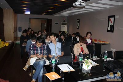 新房幫2.0登陸港城，20余項目齊聚金鷹置業