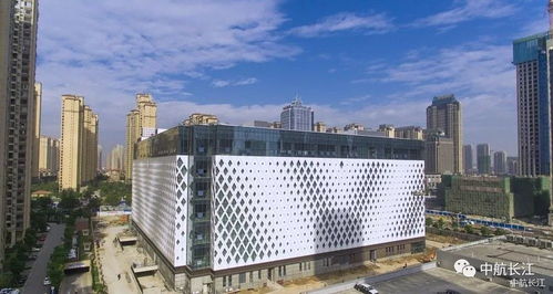 為建筑工人畫好每一張圖紙，設計其實很接地氣——金鷹置業武漢產業園藍祥建筑設計工程公司幕墻設計師專訪