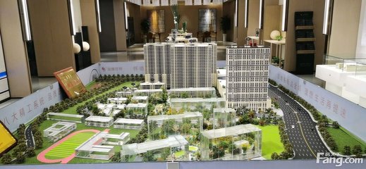 金鷹世界 城市新地標，置業前景廣闊