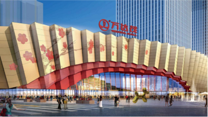 青年置業(yè)說 | 跟隨前浪的腳步，共同奔赴更好的歸屬