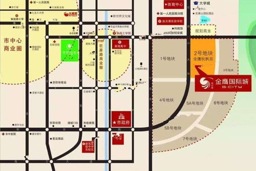 連云港金鷹秋楓苑深度解析 品質(zhì)居住與投資價值探討